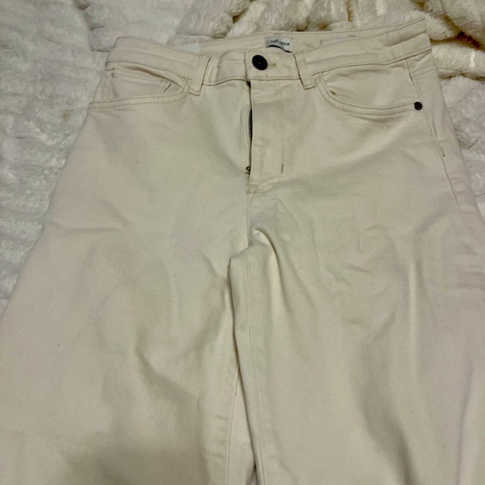 j•jill never worn jeans